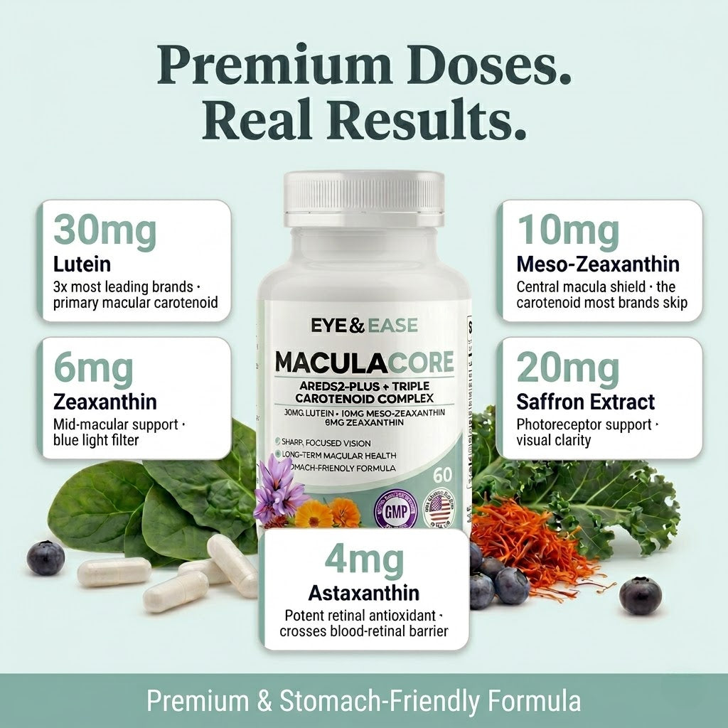 MaculaCore