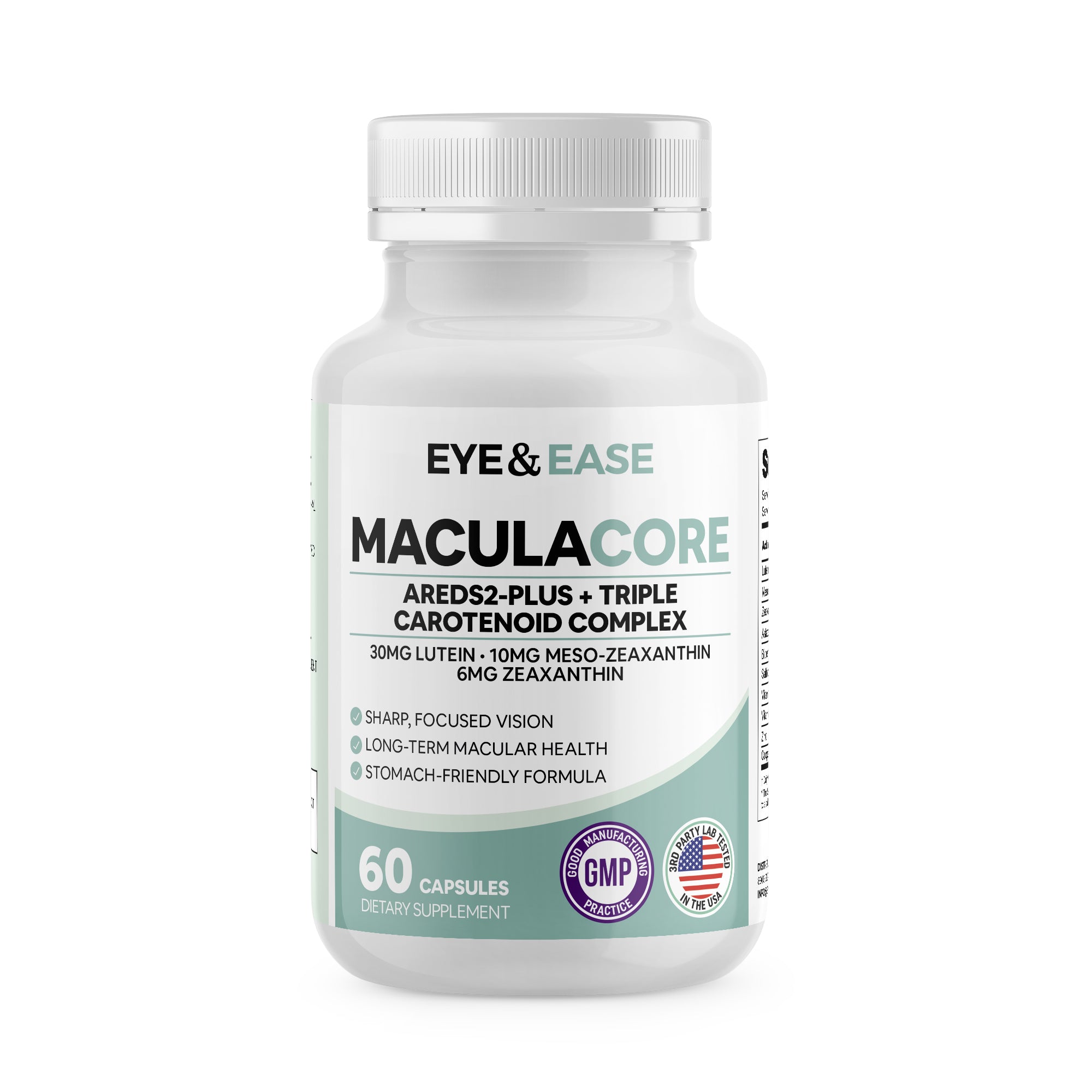 MaculaCore