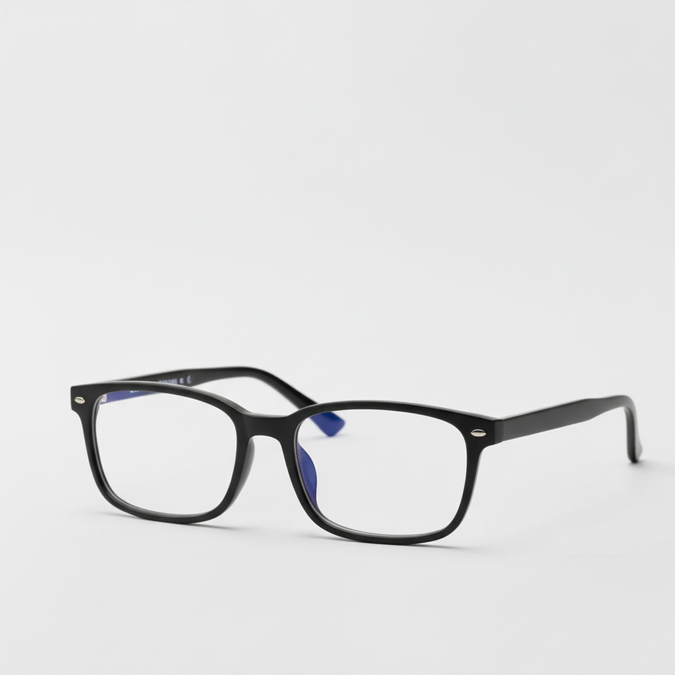 Blue Shield Glasses
