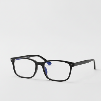 Blue Shield Glasses