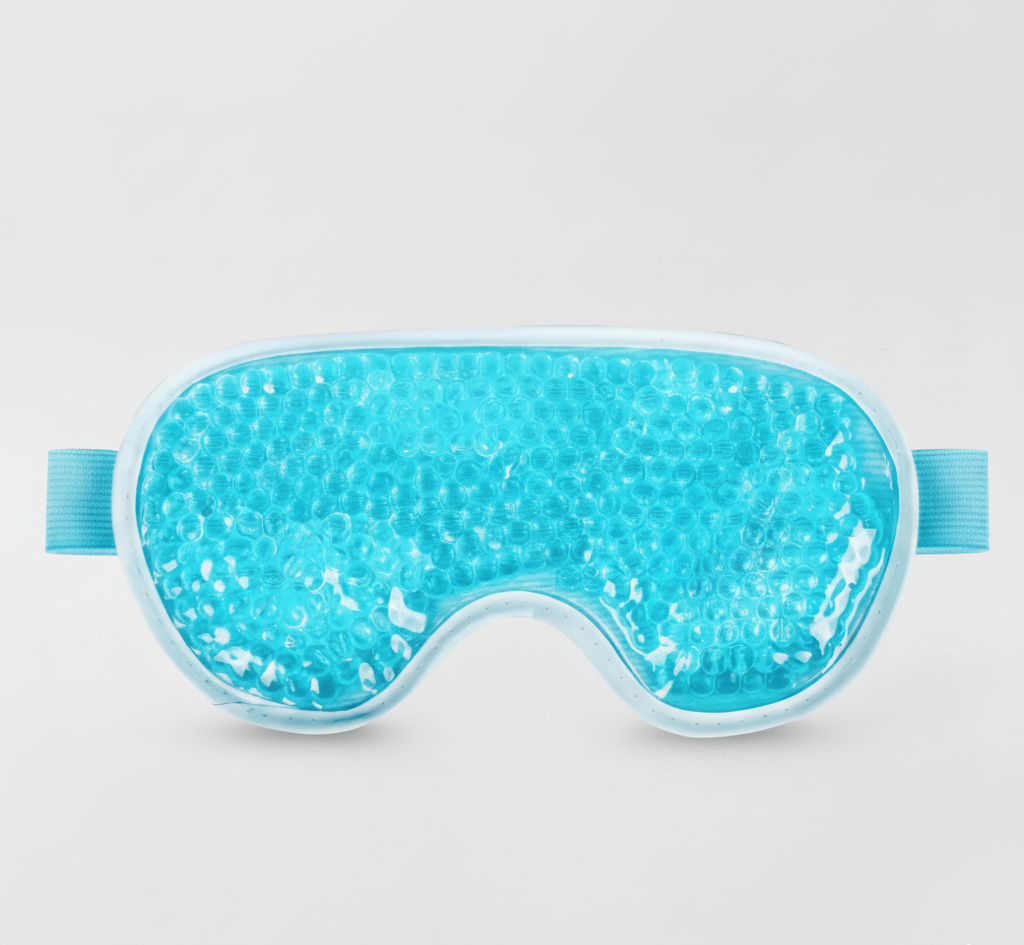 Cool Ease Mask