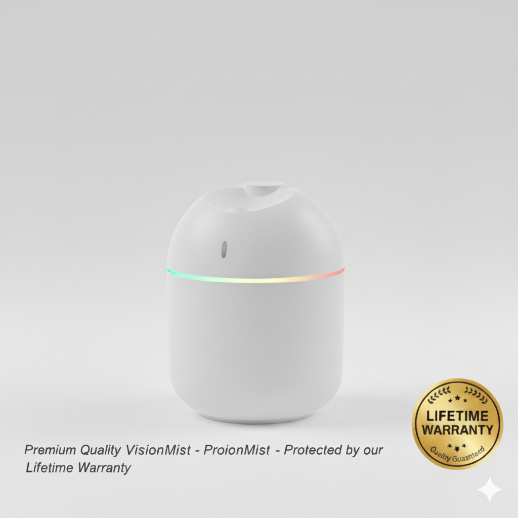 Lifetime Warranty